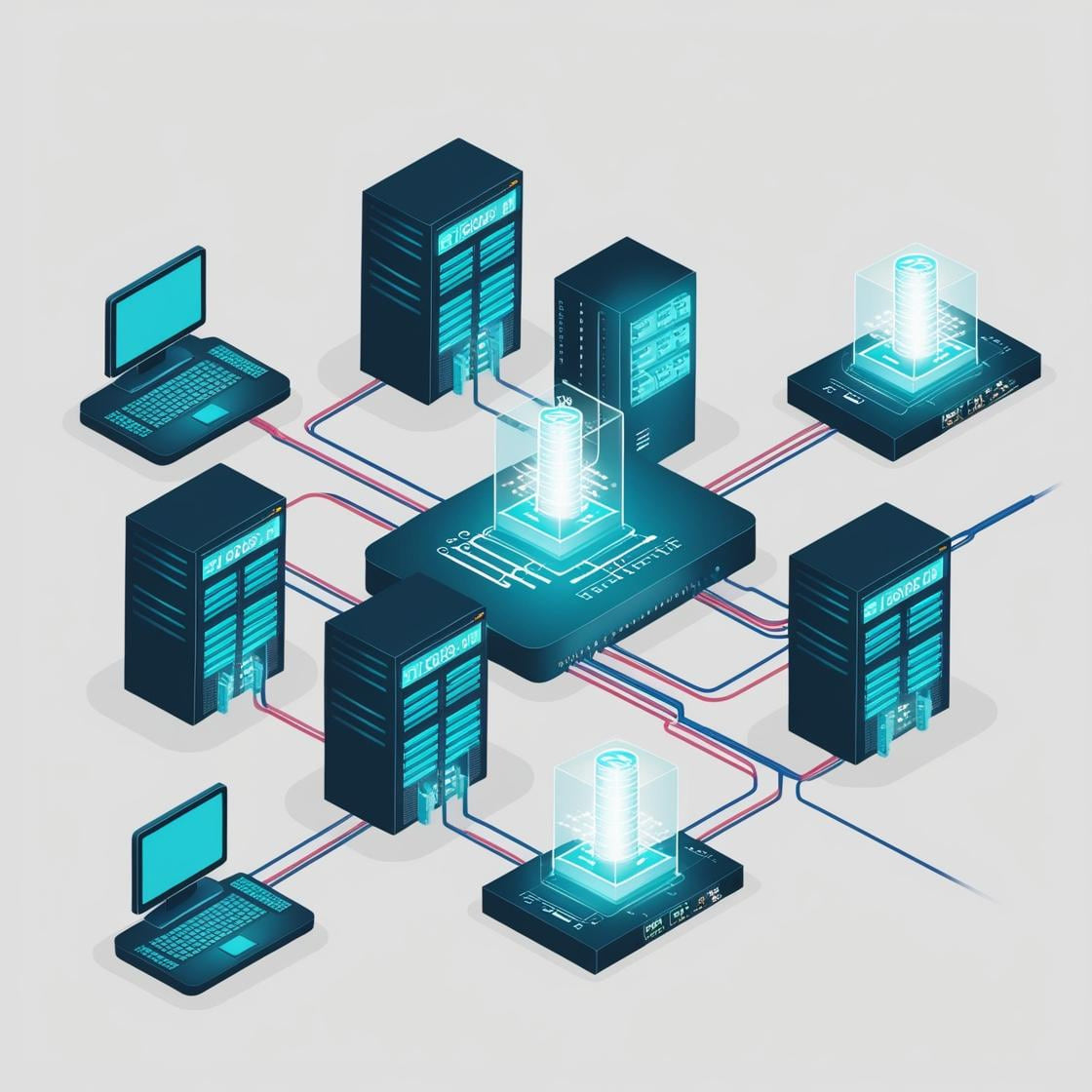 IT Infrastructure Solution